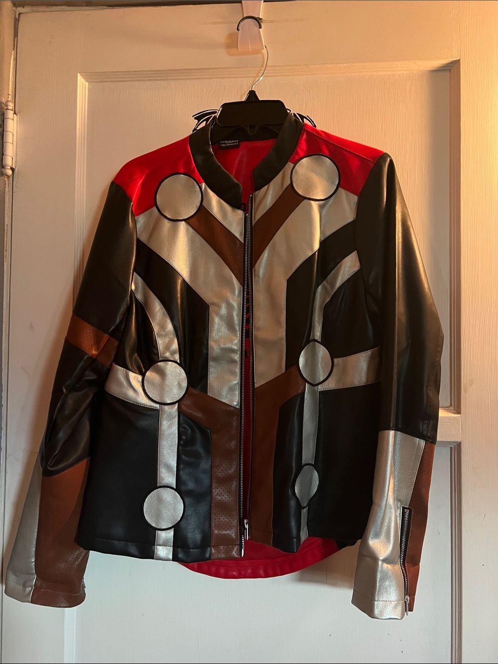 Women’s Marvel THOR Jacket